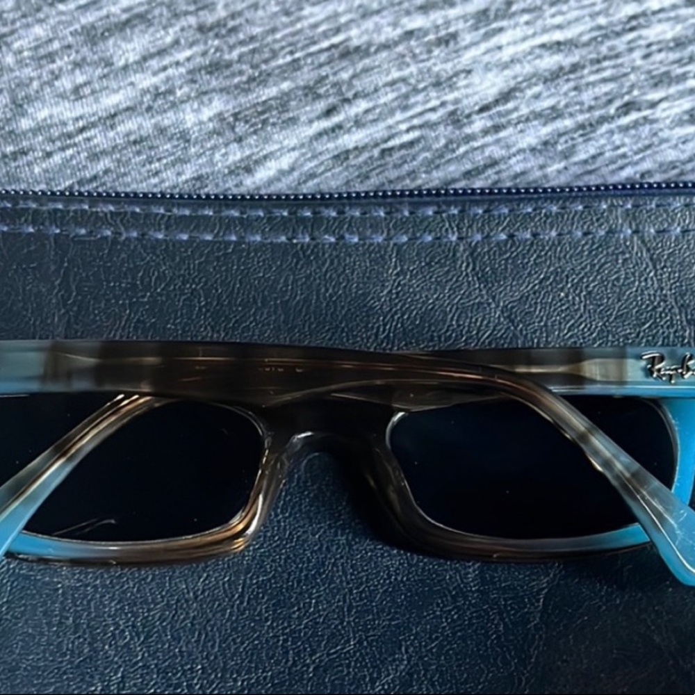 Ray Ban Frame